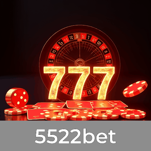 5522bet: Seu Cassino Confiável e Seguro