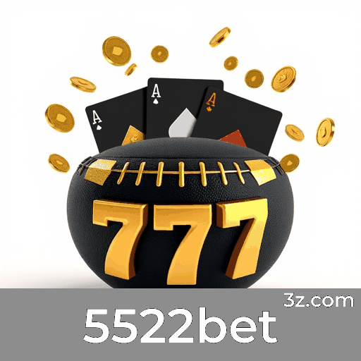 5522bet