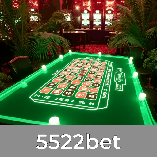 5522bet: Aproveite Bônus e Ofertas Incomparáveis