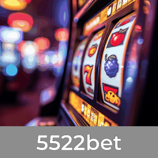 5522bet: Experiência Completa de Apostas no Seu App