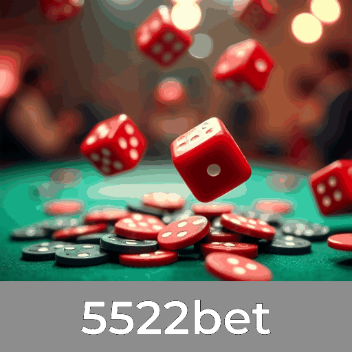 5522bet: Caça-Níqueis Gigantes, Jogos de Mesa Estratégicos e Experiências de Dealer Ao Vivo