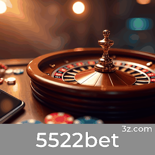 5522bet